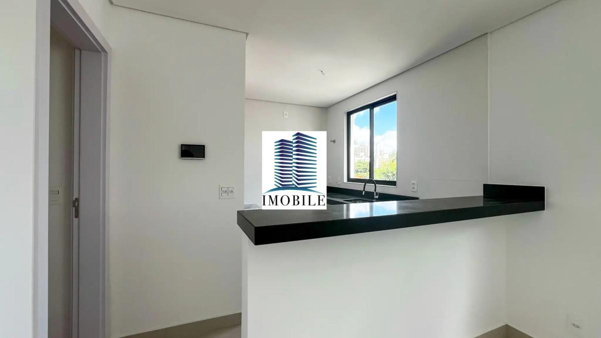 Apartamento, Sion, 1 Quarto, 1 Vaga, 1 Suíte