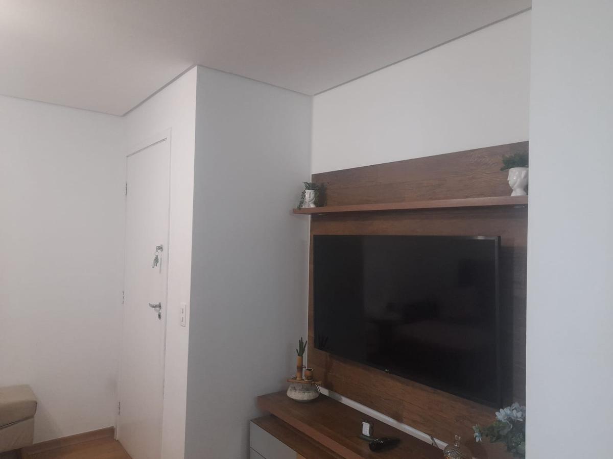 Apartamento, Candelária, 2 Quartos, 1 Vaga, 1 Suíte