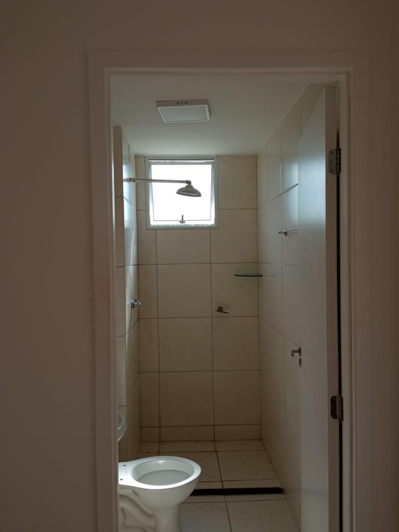 Apartamento, Central Park, 2 Quartos, 1 Vaga