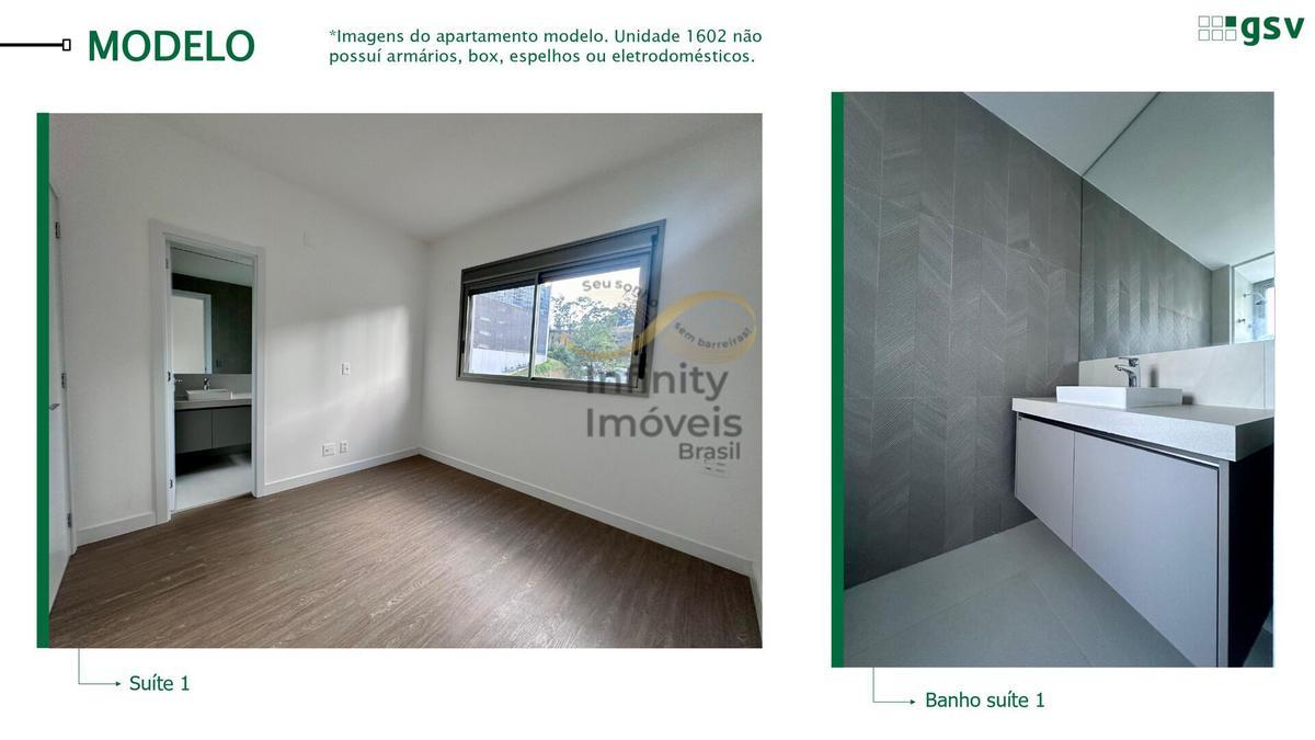 Apartamento, Vale do Sereno, 4 Quartos