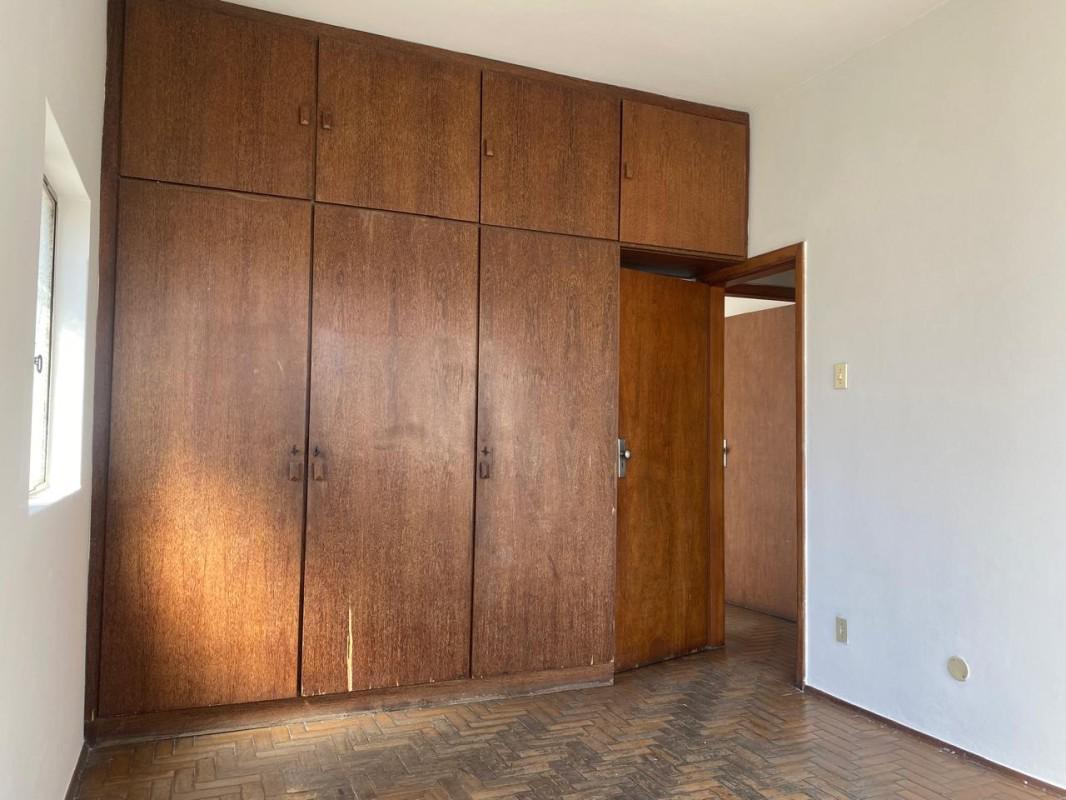 Apartamento, Grajaú, 3 Quartos, 1 Vaga