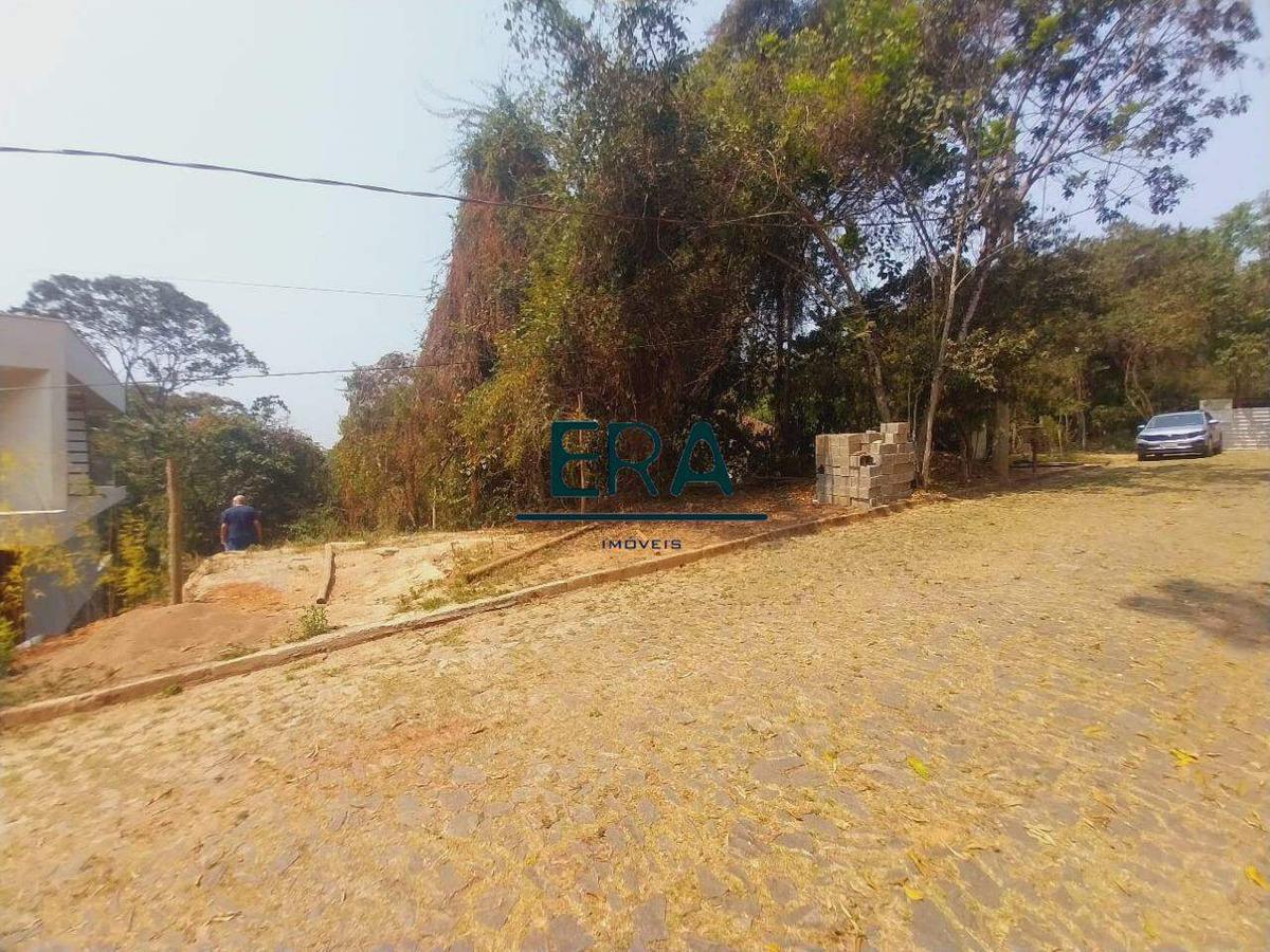 Lote, Condomínio Ville de Montagne, 0 Quarto, 0 Vaga