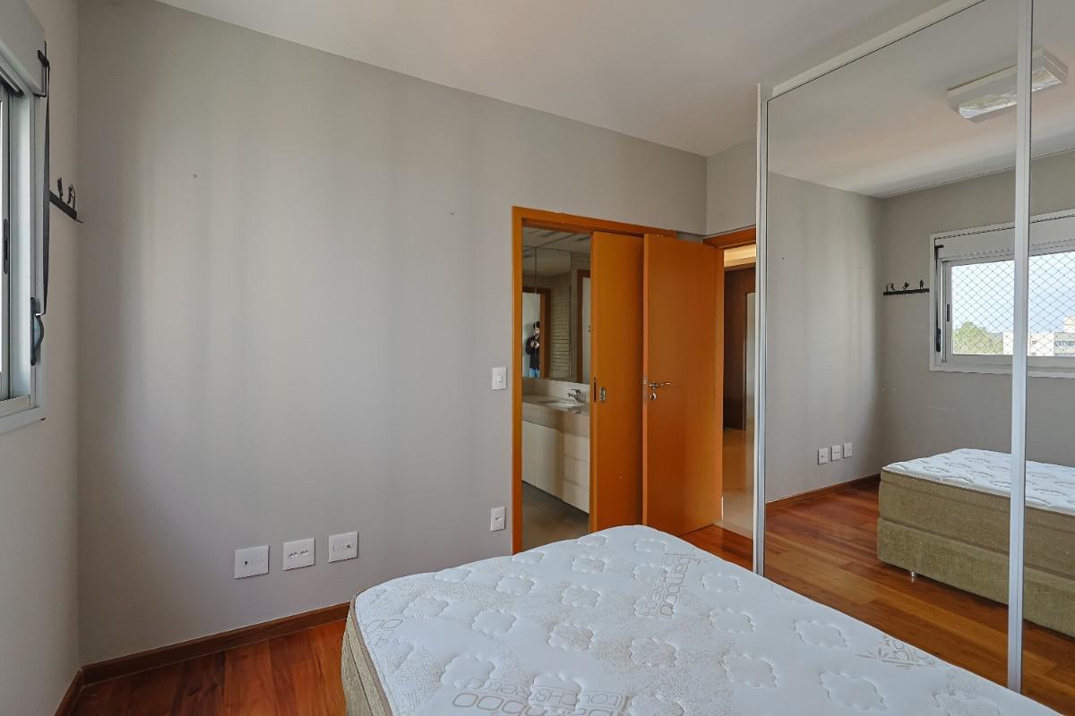 Apartamento, Vila da Serra, 4 Quartos, 4 Vagas, 2 Suítes