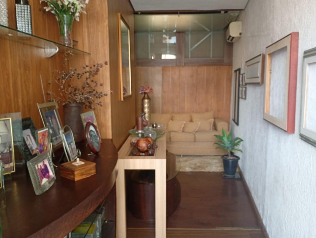 Apartamento, Havaí, 3 Quartos, 2 Vagas, 1 Suíte