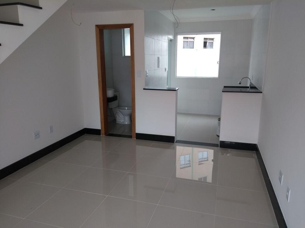 Casa, Planalto, 2 Quartos, 1 Vaga