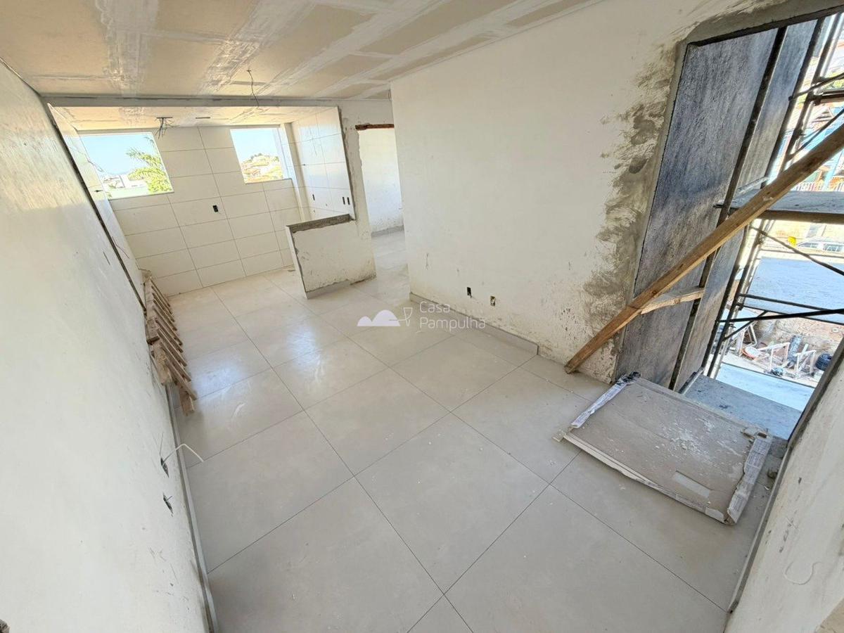 Apartamento, Copacabana, 2 Quartos, 1 Vaga