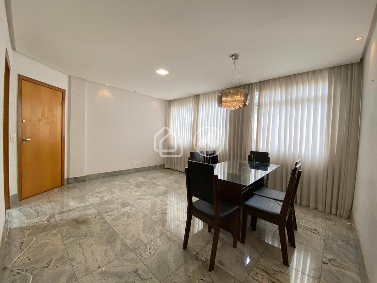 Apartamento, Buritis, 2 Quartos, 2 Vagas, 1 Suíte