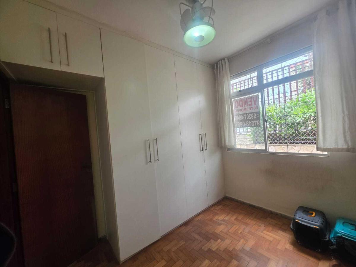 Apartamento, Prado, 3 Quartos, 1 Vaga, 1 Suíte