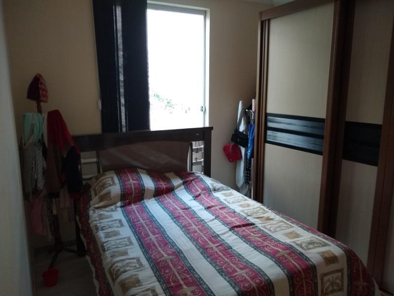 Apartamento, Santa Amélia, 2 Quartos, 2 Vagas, 1 Suíte