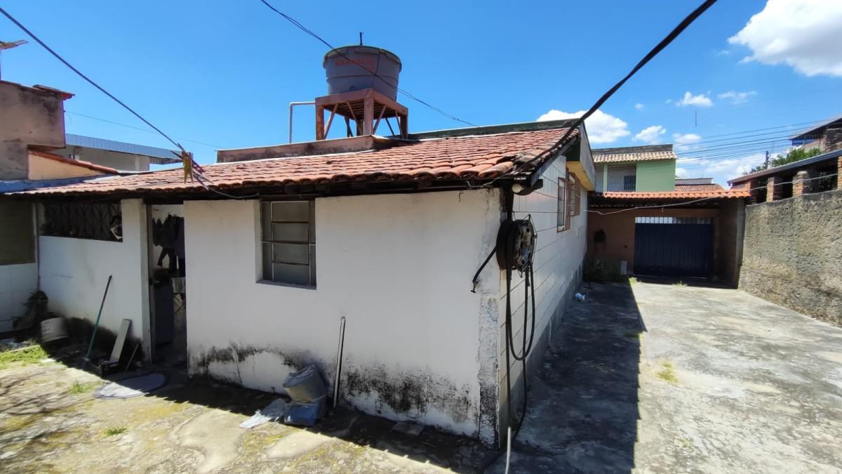 Casa, Jardim Laguna, 2 Quartos, 5 Vagas