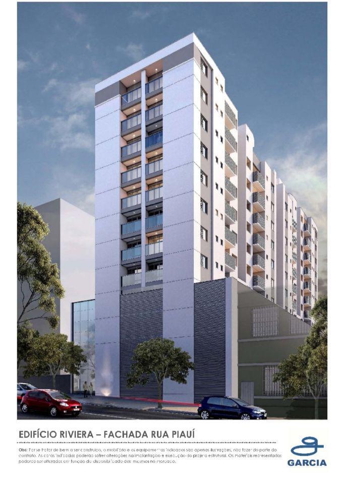 Apartamento, Santa Efigênia, 2 Quartos, 2 Vagas, 2 Suítes