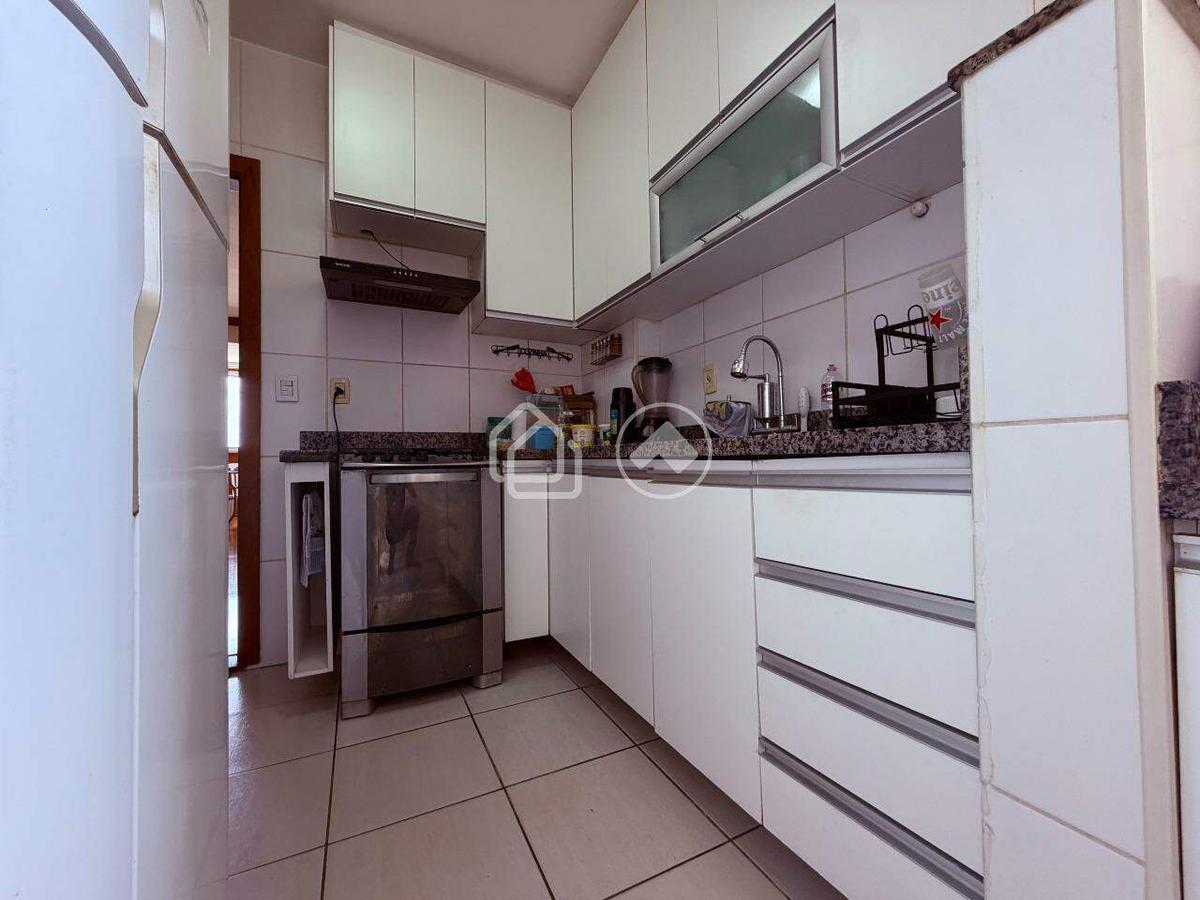Apartamento, Buritis, 3 Quartos, 2 Vagas, 1 Suíte
