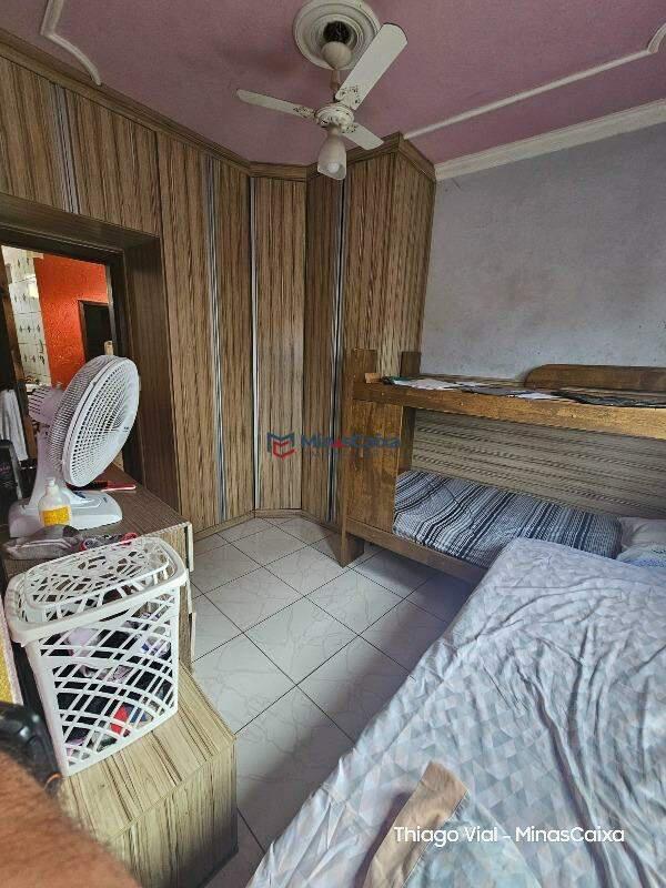 Apartamento, Caladinho, 1 Quarto, 0 Vaga