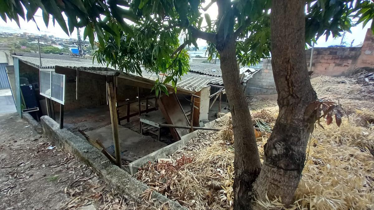 Lote, Aparecida, 0 Quarto, 0 Vaga