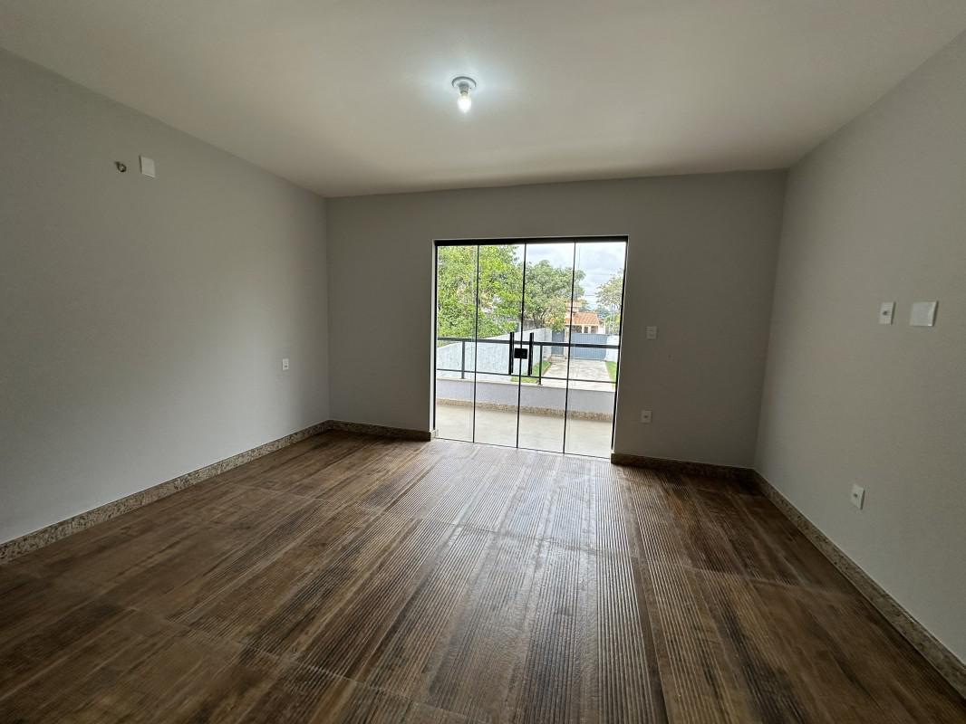 Casa, Chácara Contagem, 3 Quartos, 4 Vagas, 1 Suíte