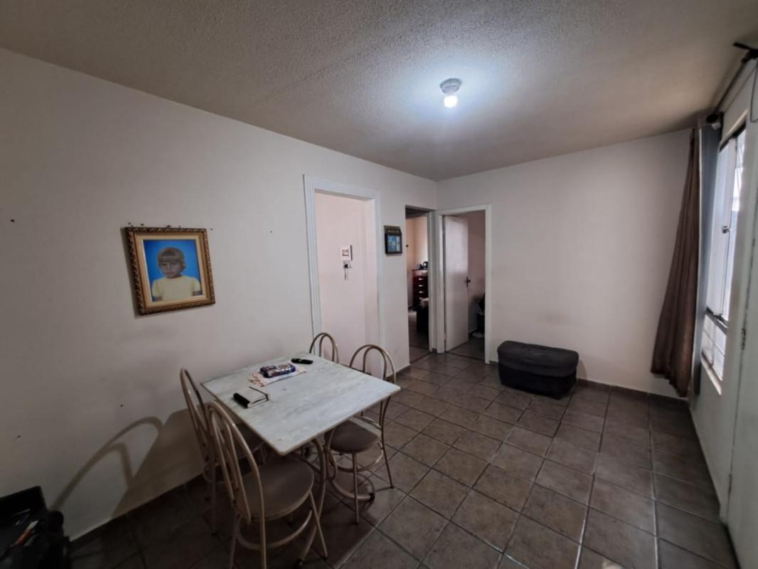 Apartamento, Vila Beneves, 2 Quartos, 1 Vaga