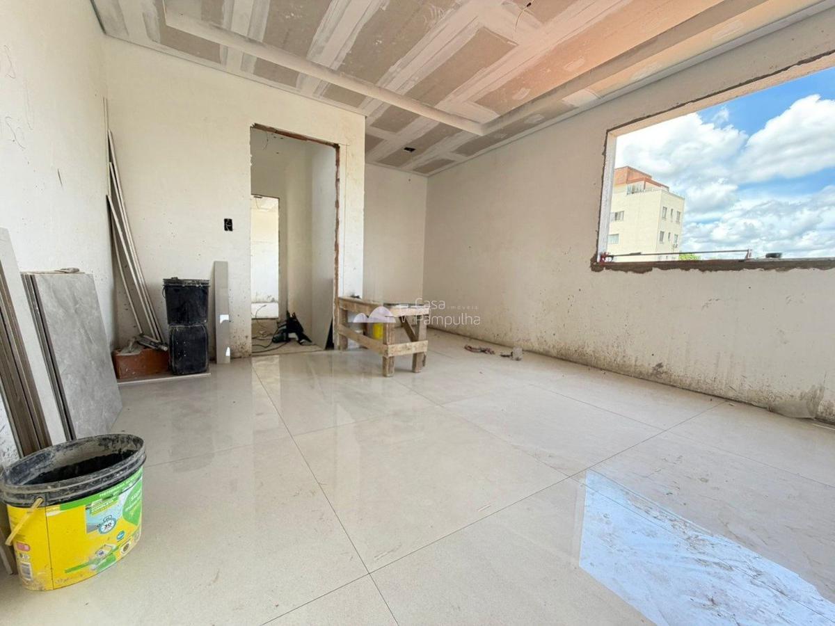 Apartamento, Santa Mônica, 2 Quartos, 1 Vaga