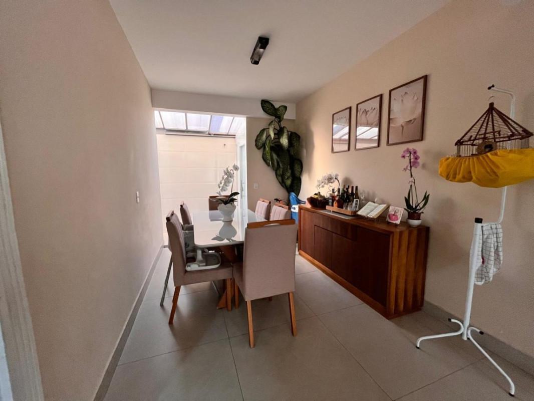 Casa, Jardim Riacho das Pedras, 3 Quartos, 2 Vagas, 1 Suíte