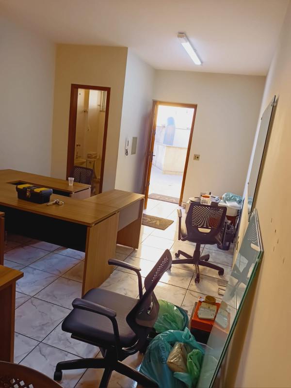 Sala, Coração Eucarístico, 0 Quarto, 0 Vaga