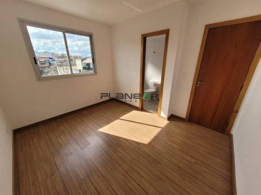 Apartamento, Eldorado, 3 Quartos, 1 Vaga, 1 Suíte
