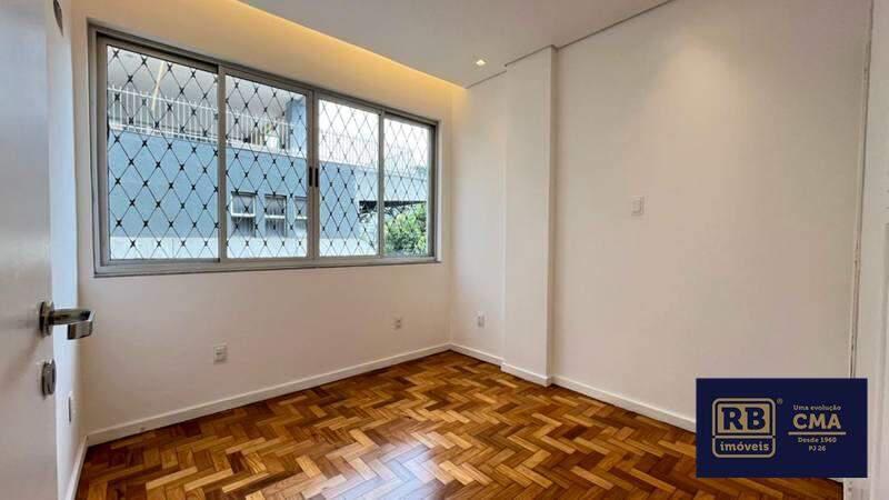 Apartamento, Lourdes, 3 Quartos, 1 Vaga, 2 Suítes