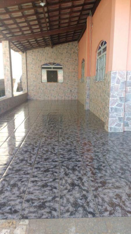 Casa, São João, 3 Quartos, 2 Vagas