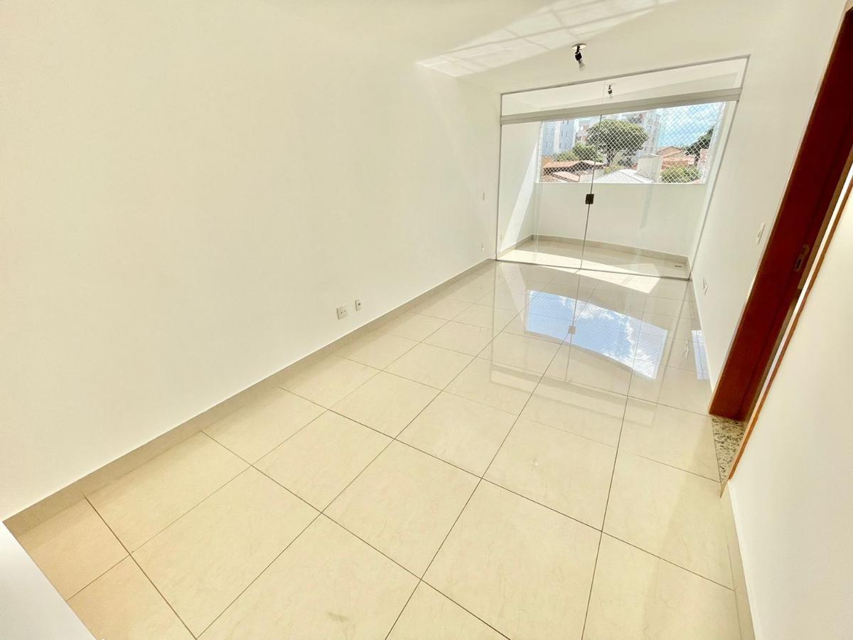 Apartamento, Itapoã, 3 Quartos, 2 Vagas, 1 Suíte