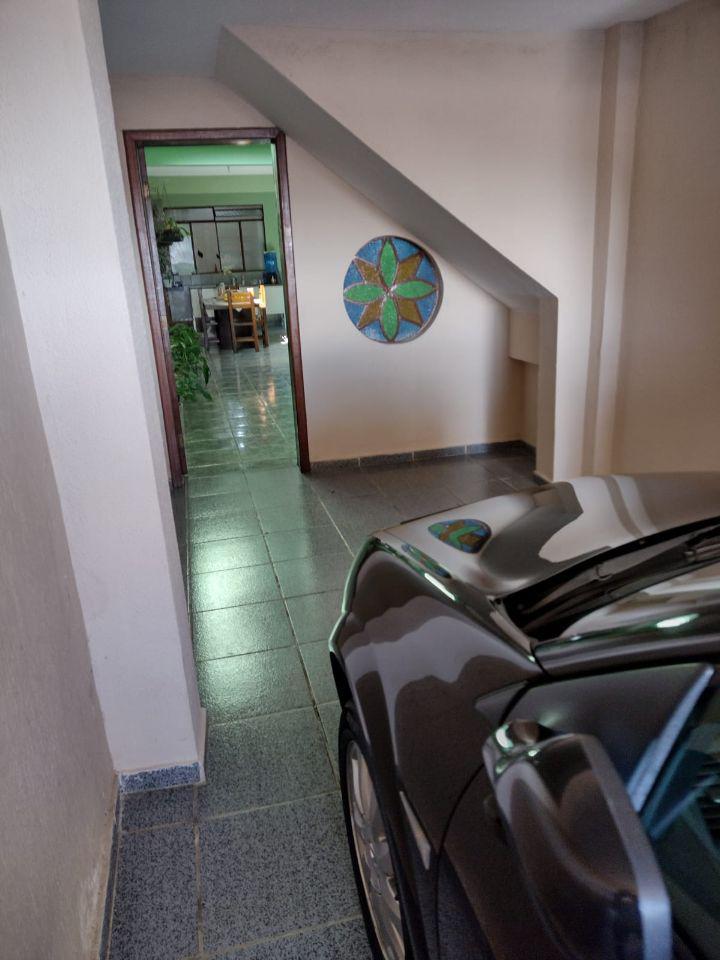 Casa, Alvorada, 6 Quartos, 3 Vagas, 1 Suíte