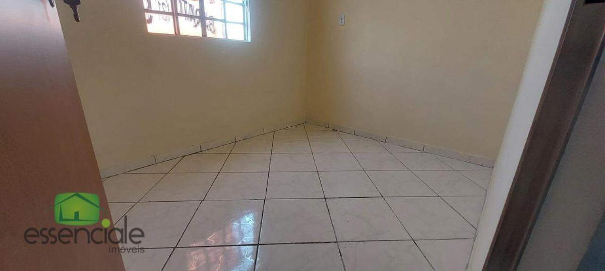 Apartamento, Bela Vista, 2 Quartos, 1 Vaga