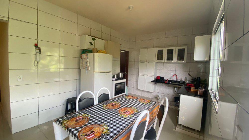 Casa, Palmeiras, 3 Quartos, 1 Vaga, 1 Suíte