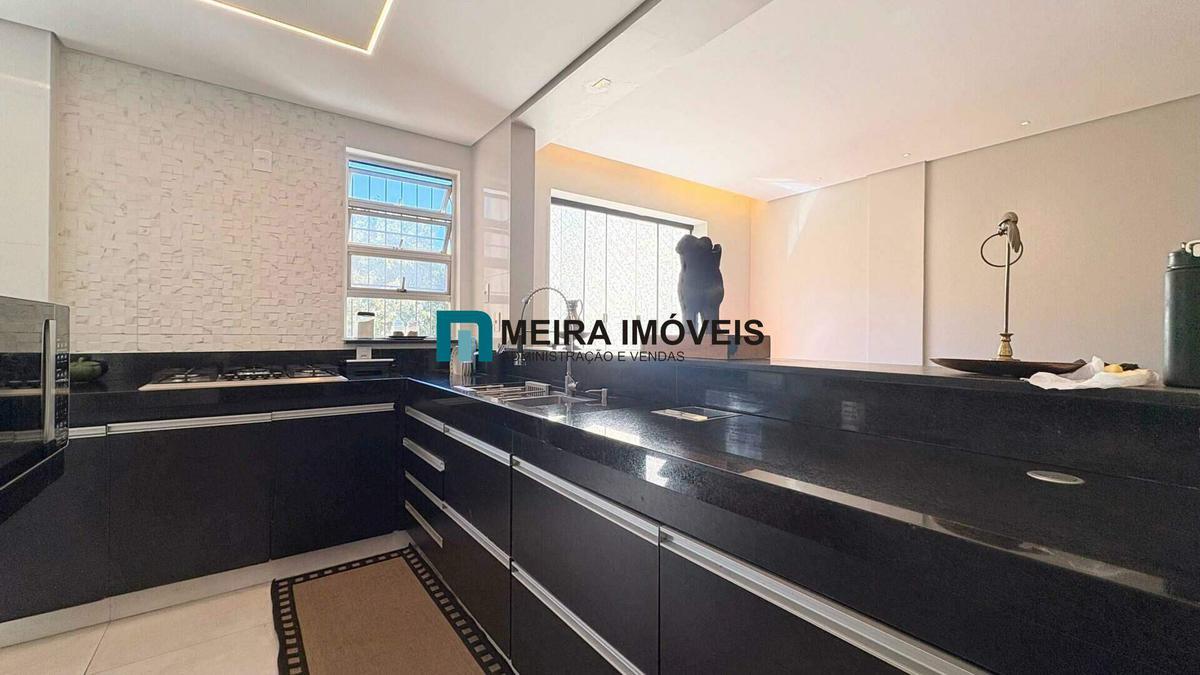 Apartamento, Vila Paris, 3 Quartos, 2 Vagas, 1 Suíte