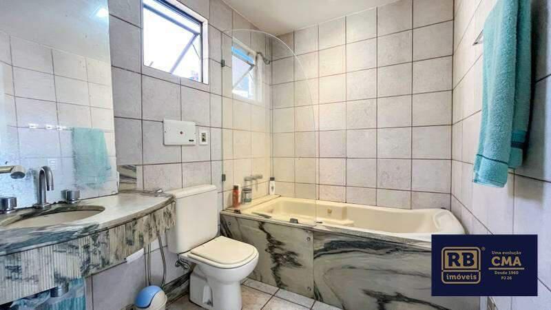 Cobertura, Gutierrez, 3 Quartos, 2 Vagas, 1 Suíte