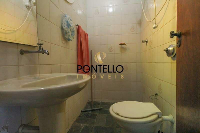 Casa, Jardim Atlântico, 4 Quartos, 4 Vagas, 1 Suíte