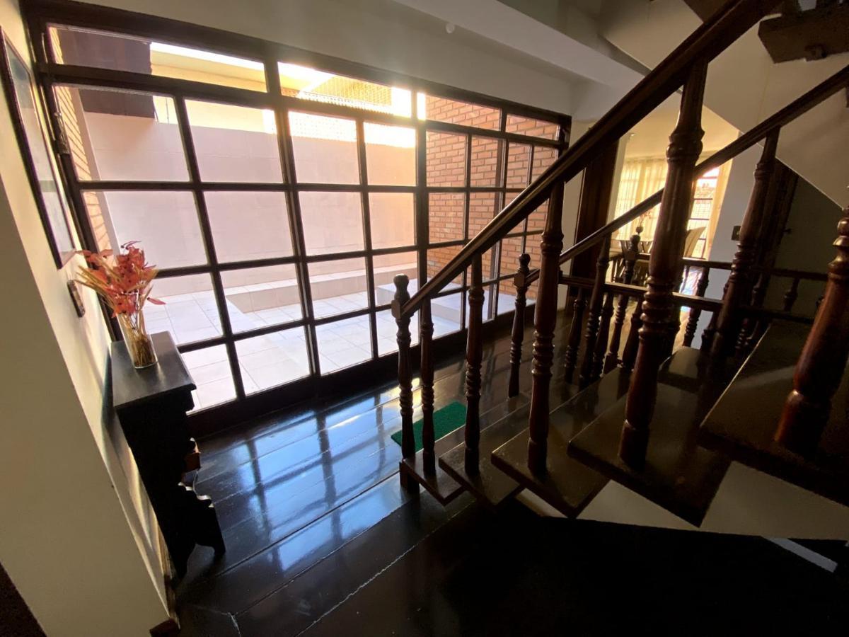 Casa, São José, 6 Quartos, 4 Vagas, 2 Suítes