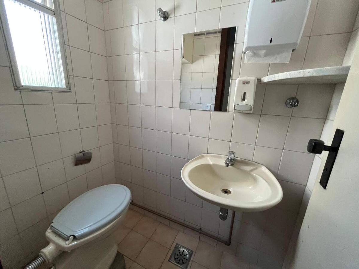 Andar, Santa Efigênia, 0 Quarto, 2 Vagas