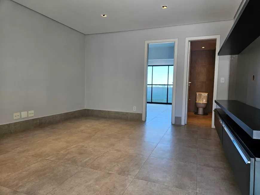 Cobertura, Sion, 3 Quartos, 3 Vagas, 1 Suíte