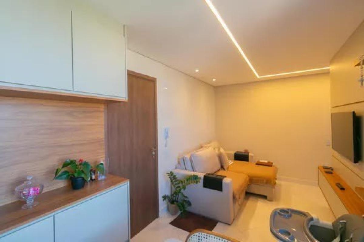 Apartamento, Juliana, 2 Quartos, 1 Vaga