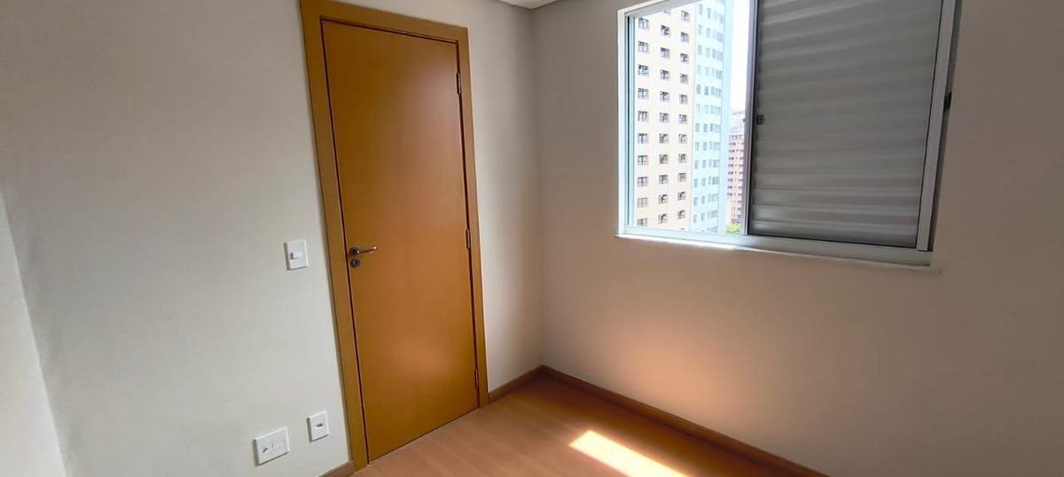 Apartamento, Lourdes, 2 Quartos, 1 Vaga, 2 Suítes