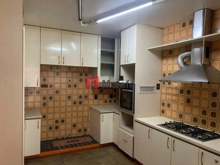 Casa, São Luiz (pampulha), 6 Quartos, 10 Vagas, 3 Suítes