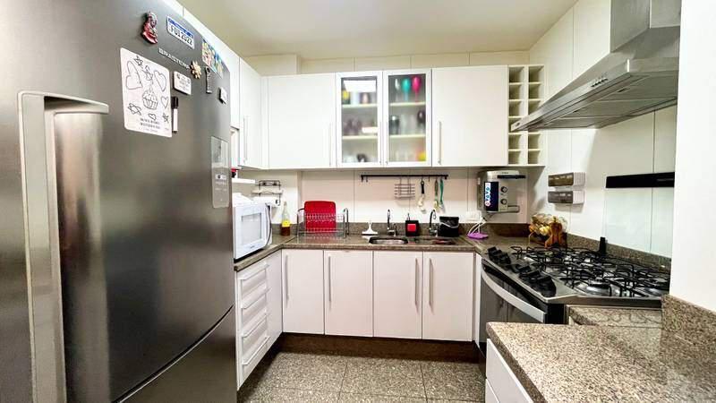 Apartamento, Serra, 3 Quartos, 3 Vagas, 2 Suítes