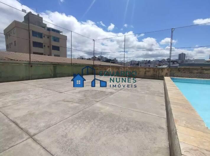 Apartamento, Floresta, 3 Quartos, 1 Vaga, 1 Suíte