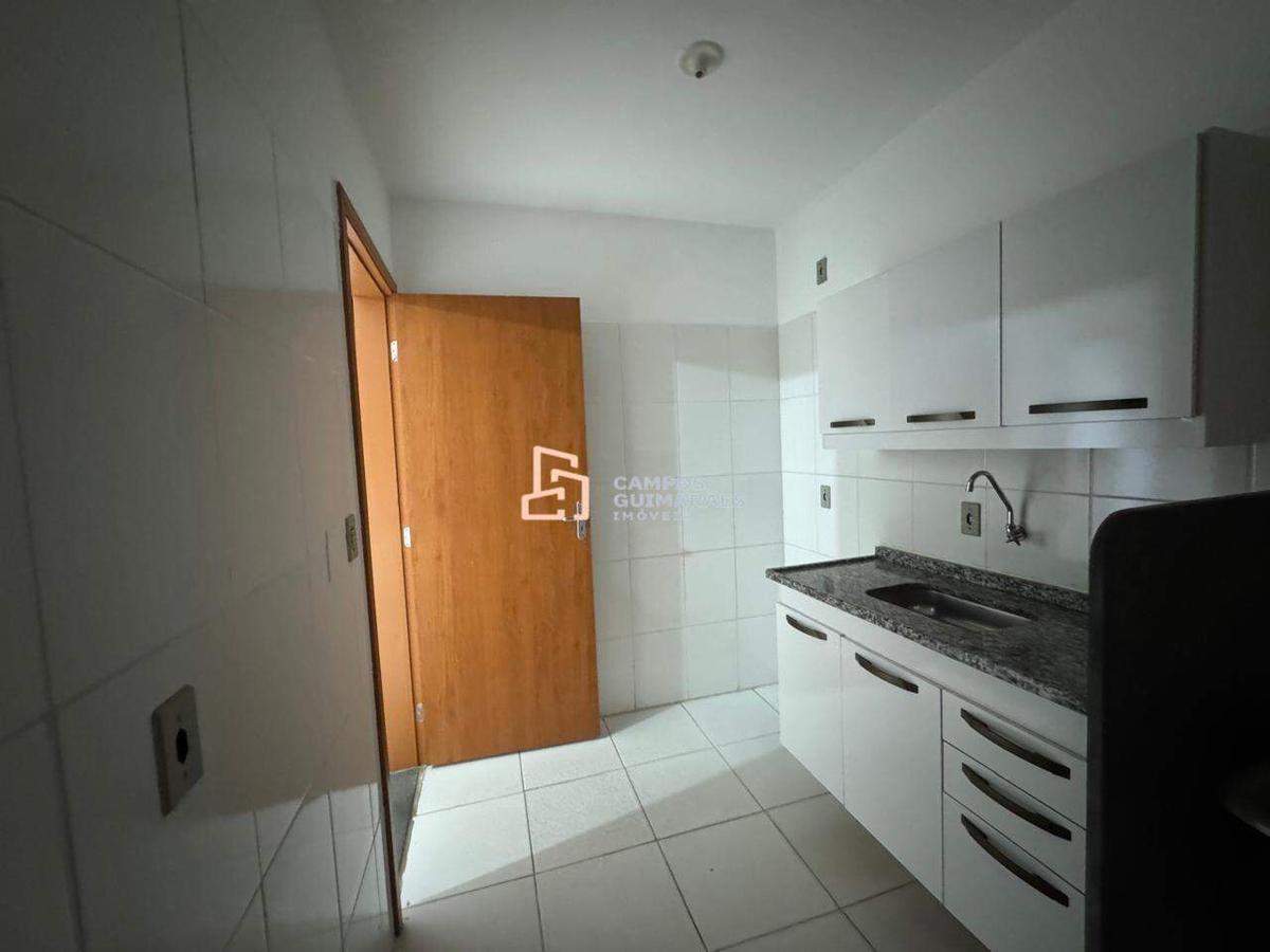 Apartamento, Diamante, 2 Quartos, 1 Vaga