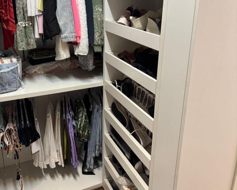 Apartamento, Santo Agostinho, 4 Quartos, 4 Vagas, 2 Suítes