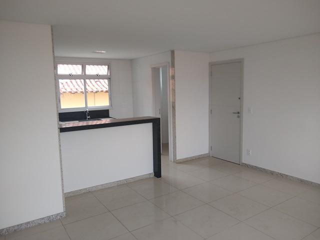 Apartamento, Ouro Preto, 3 Quartos, 2 Vagas, 1 Suíte