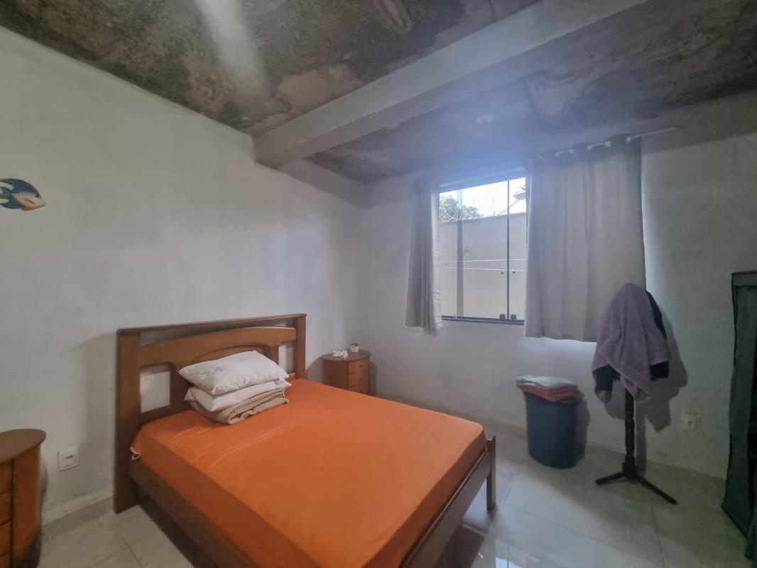 Casa, Jardim Riacho das Pedras, 3 Quartos, 4 Vagas, 1 Suíte