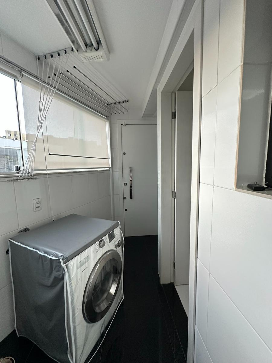 Apartamento, Ipiranga, 4 Quartos, 3 Vagas, 2 Suítes