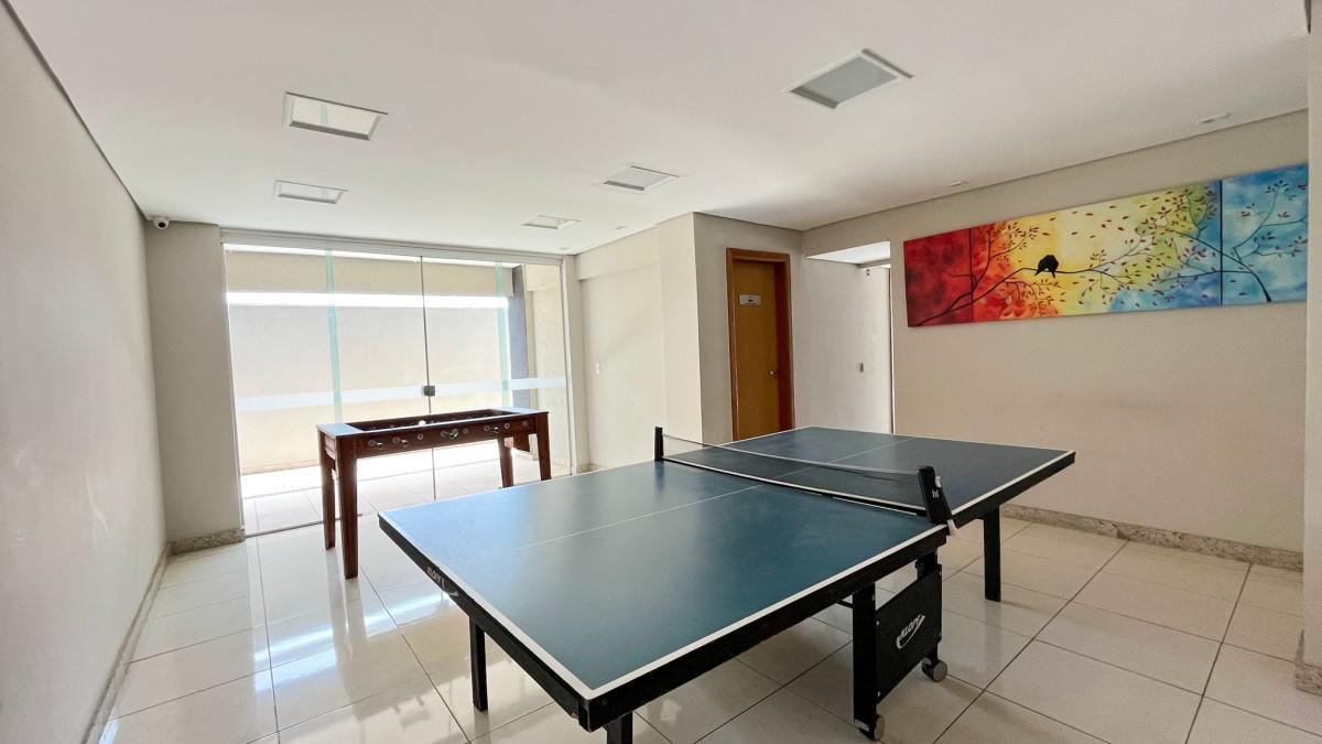 Apartamento, Buritis, 4 Quartos, 2 Vagas, 1 Suíte