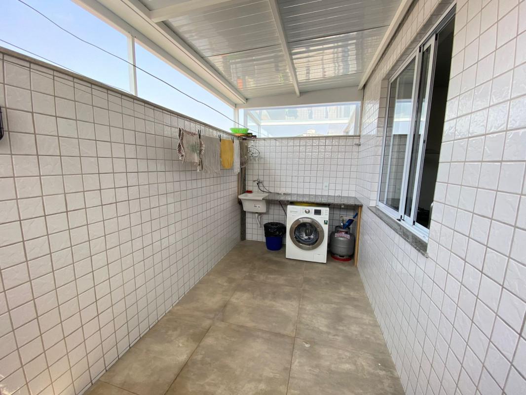 Apartamento, Vera Cruz, 3 Quartos, 2 Vagas, 1 Suíte
