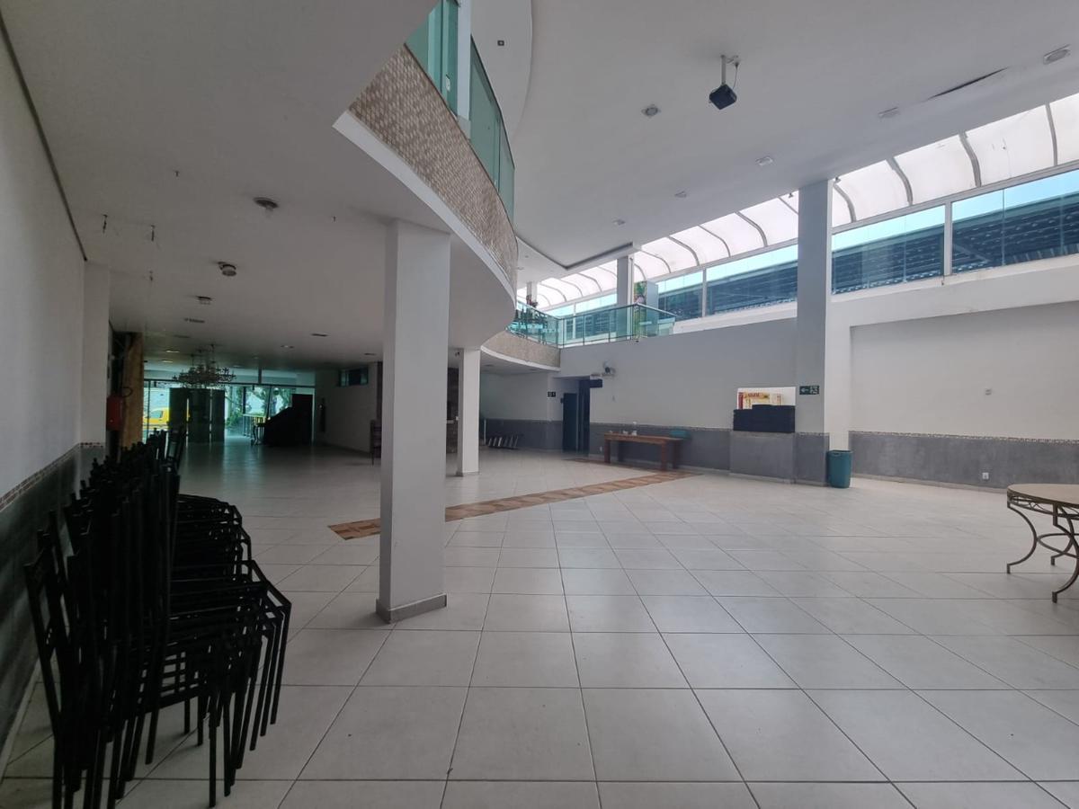 Andar, Jardim Riacho das Pedras, 0 Quarto, 0 Vaga