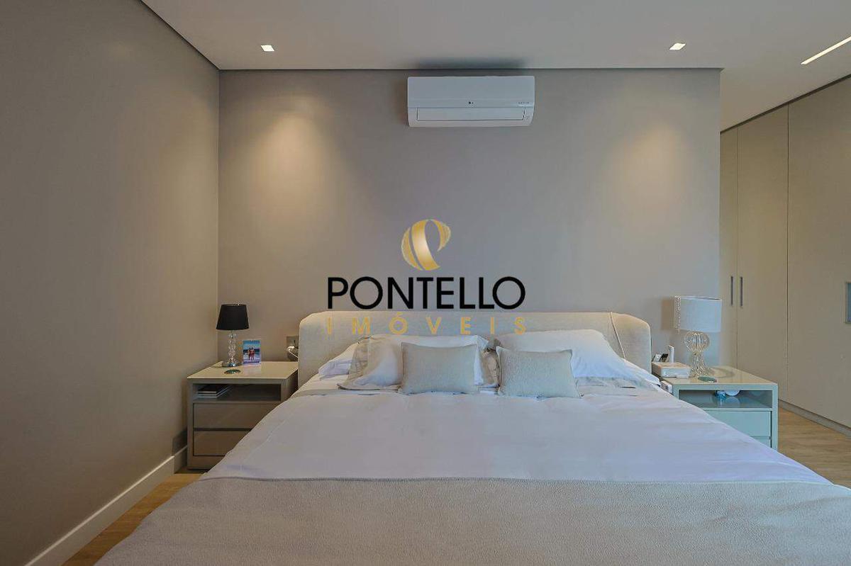 Apartamento, Vila da Serra, 4 Quartos, 4 Vagas, 3 Suítes